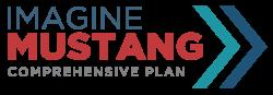 Poster Imagine Mustang Comprehensive Plan