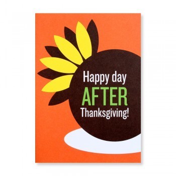 Day After Thanksgiving graphic